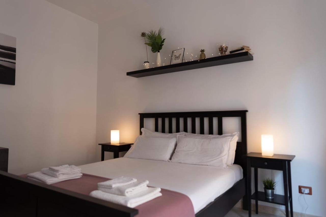Couette-café The Good Place Rome